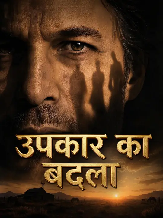 उपकार का बदला