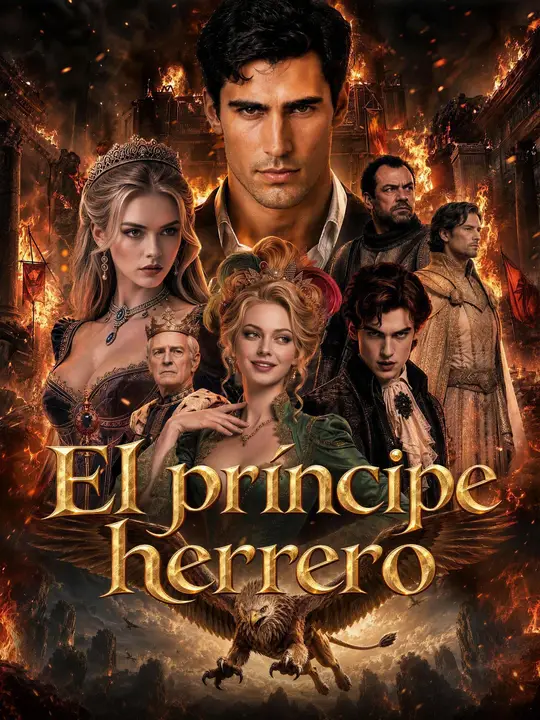 El príncipe herrero