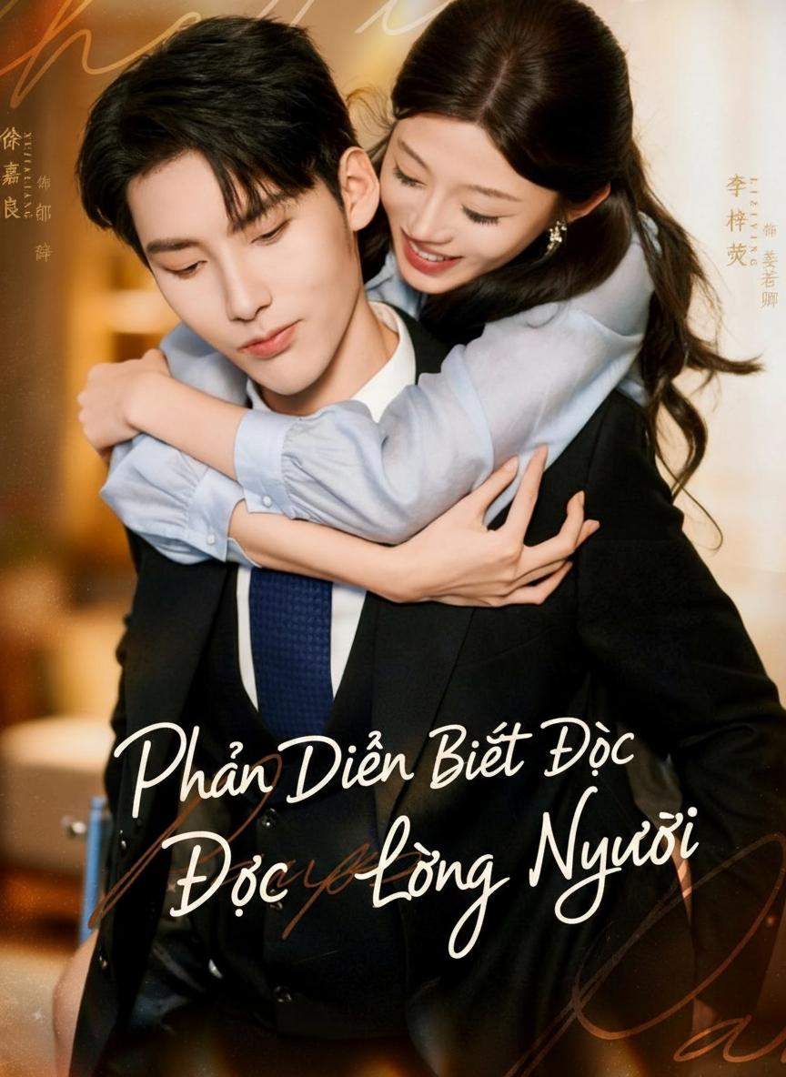 Phản Diện Biết Đọc Lòng Người