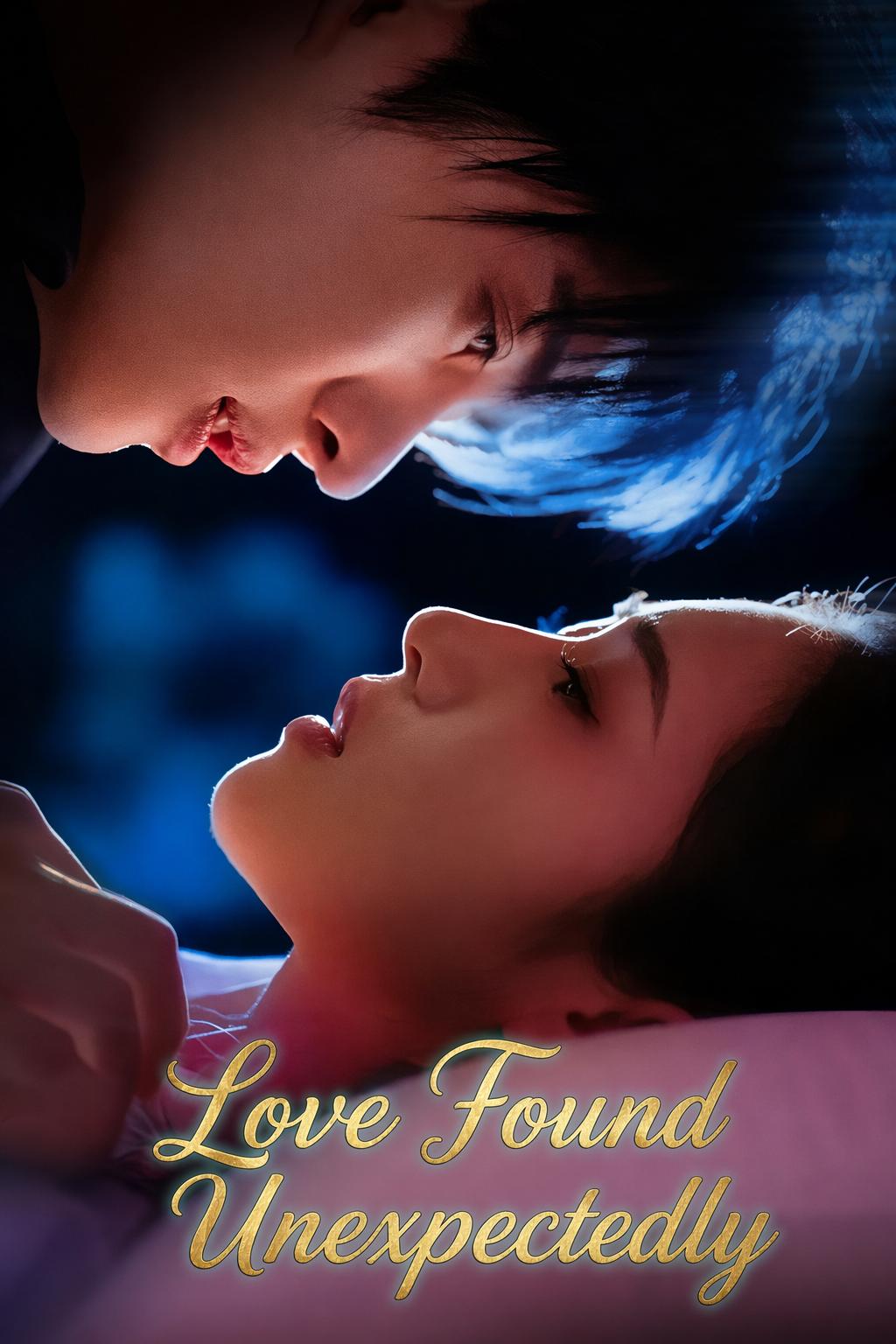 Love Found Unexpectedly