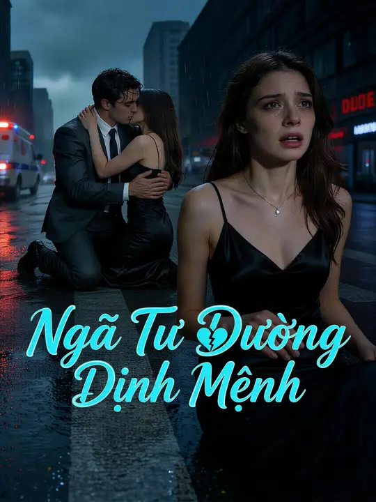 Ngã Tư Đường Định Mệnh
