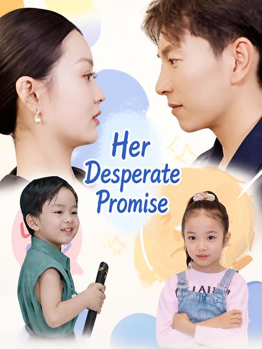 Her Desperate Promise