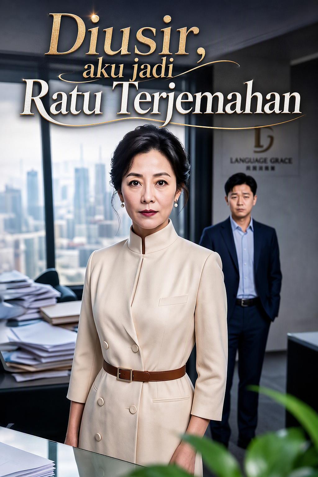 Ibuku Bukan Pembantu