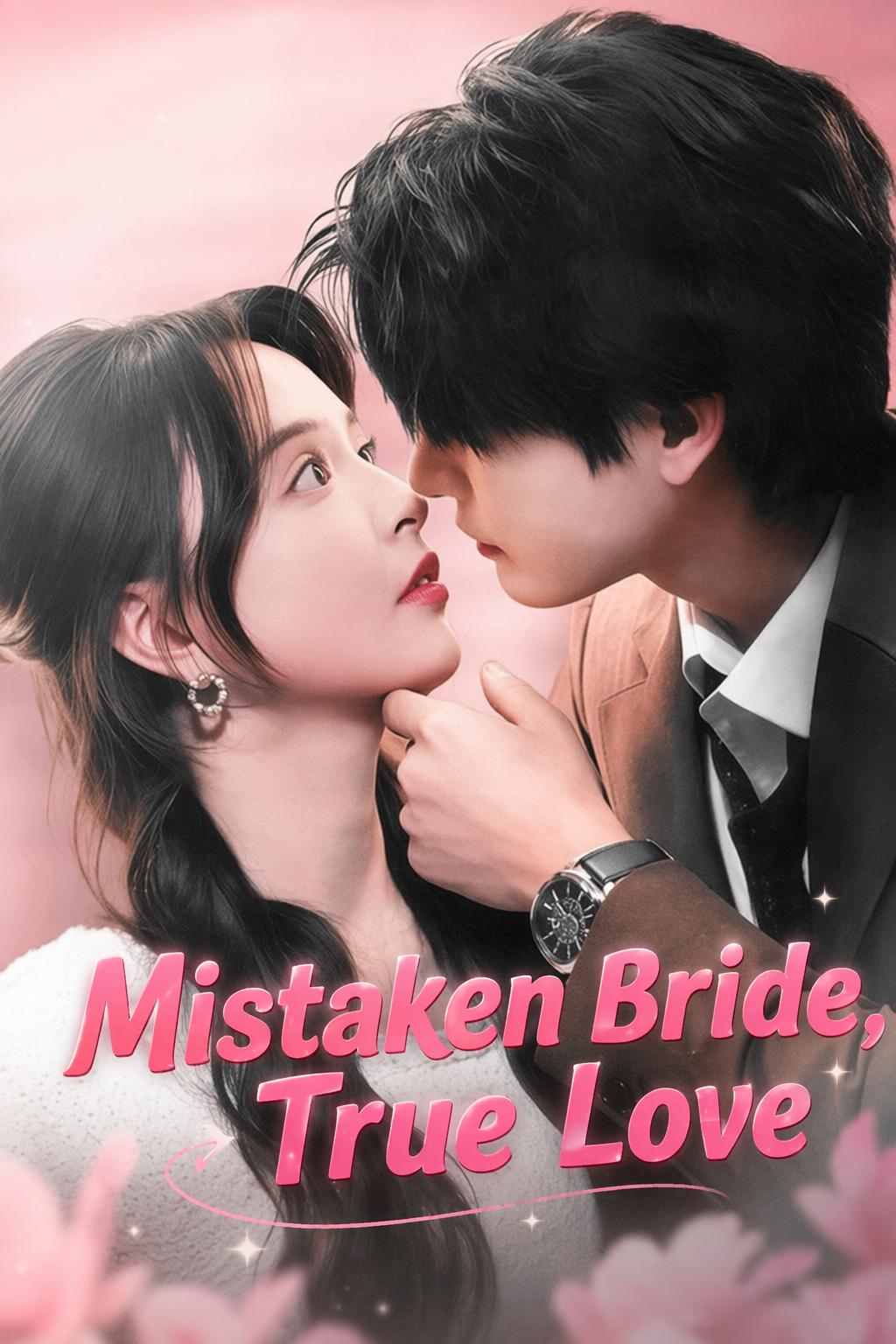Mistaken Bride, True Love