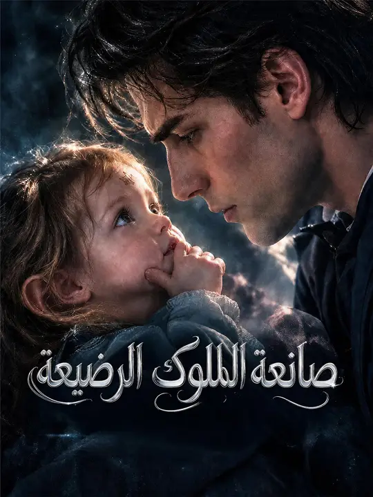 صانعة الملوك الرضيعة