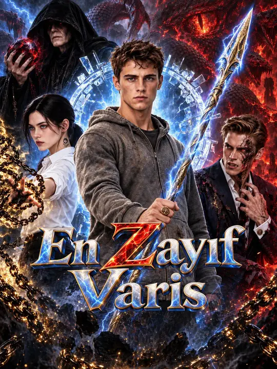 En Zayıf Varis