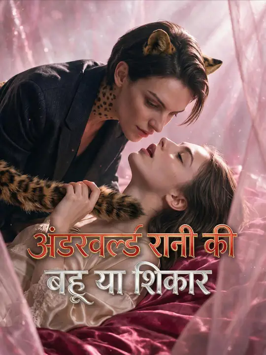 अंडरवर्ल्ड रानी की बहू या शिकार