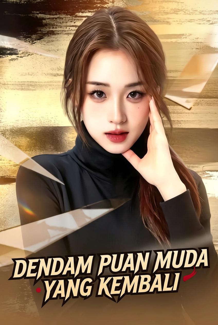 Dendam Puan Muda Yang Kembali