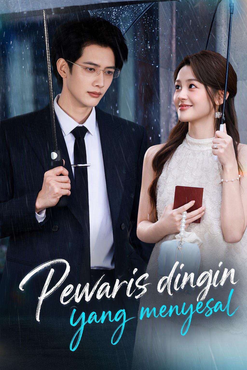Pewaris dingin yang menyesal