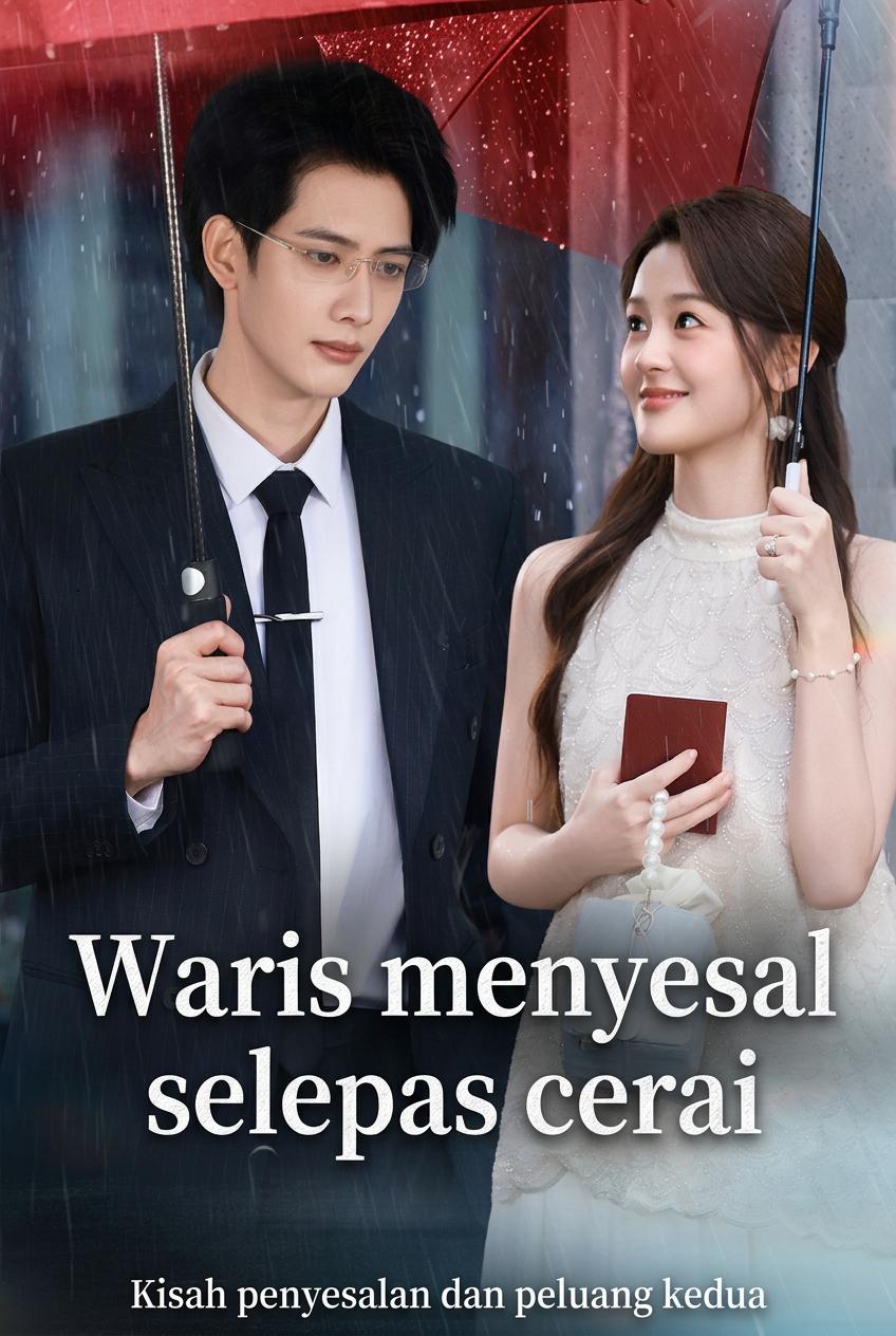 Waris menyesal selepas cerai