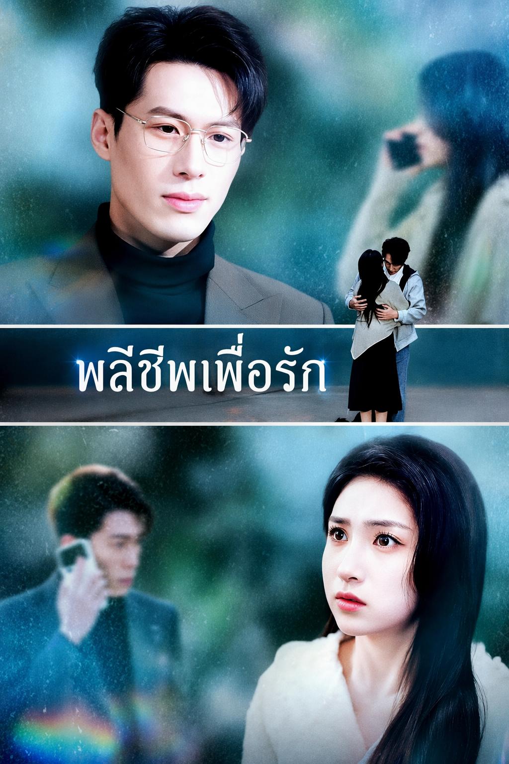 พลีชีพเพื่อรัก