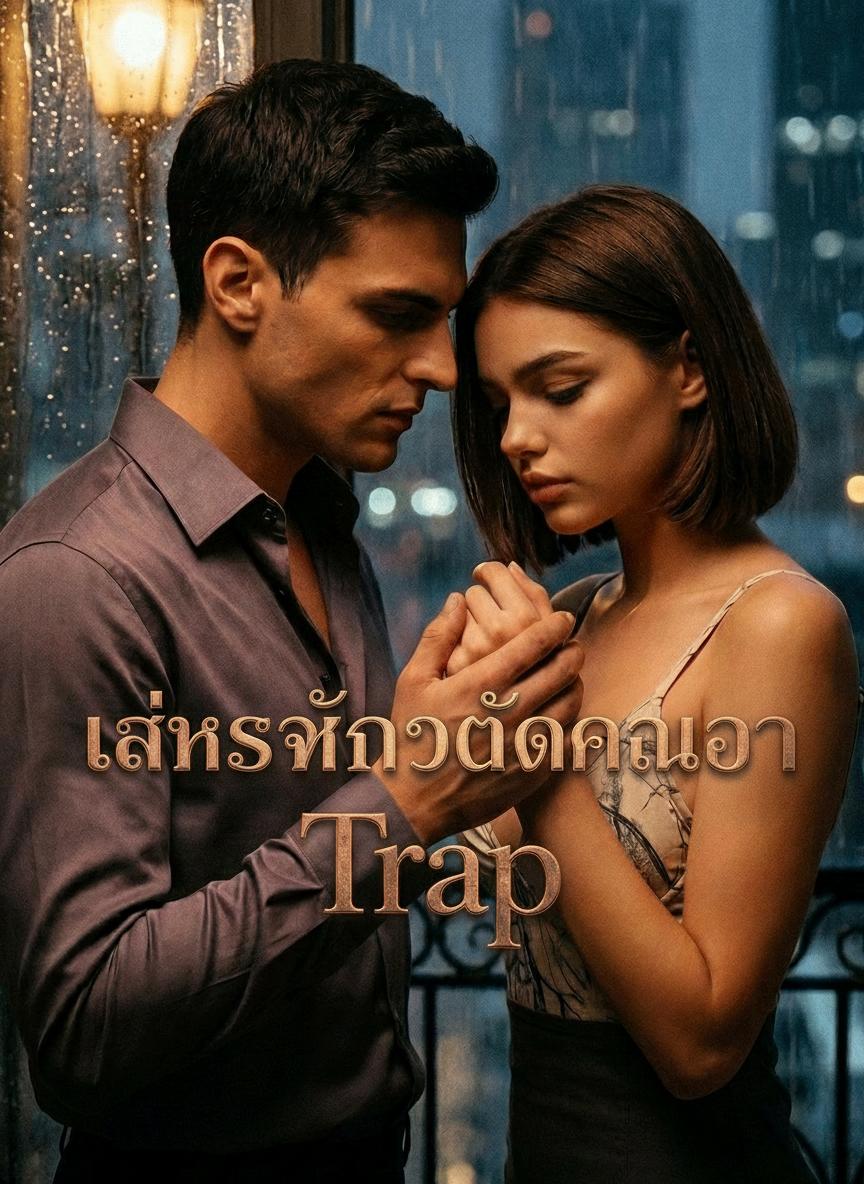 เล่ห์รักกับดักคุณอา