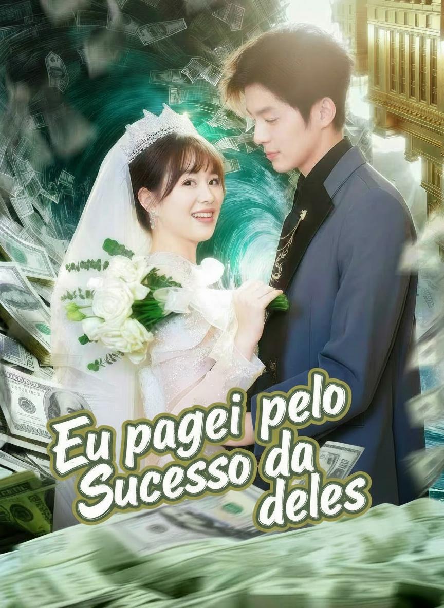 Eu paguei pelo sucesso deles