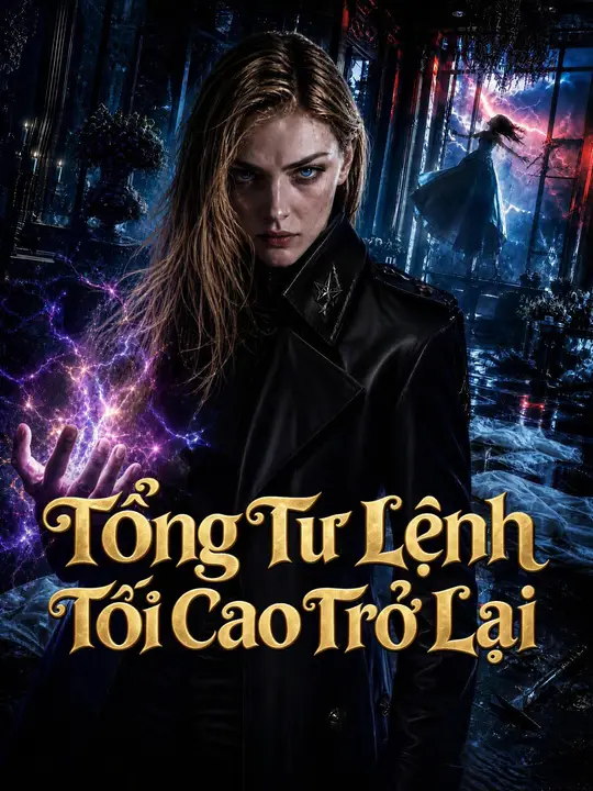 Tổng Tư Lệnh Tối Cao Trở Lại