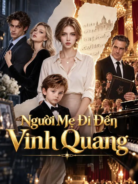 Người Mẹ Đi Đến Vinh Quang