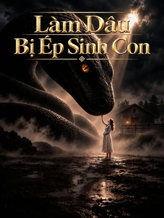 Làm Dâu Bị Ép Sinh Con