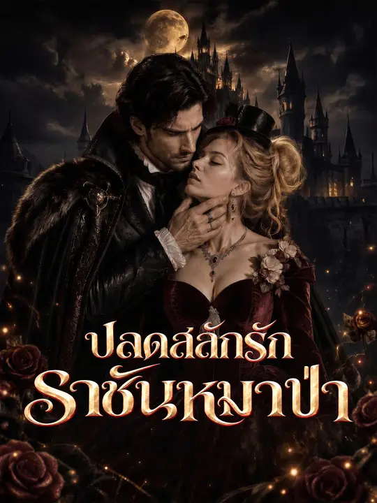 ปลดสลักรักราชันหมาป่า