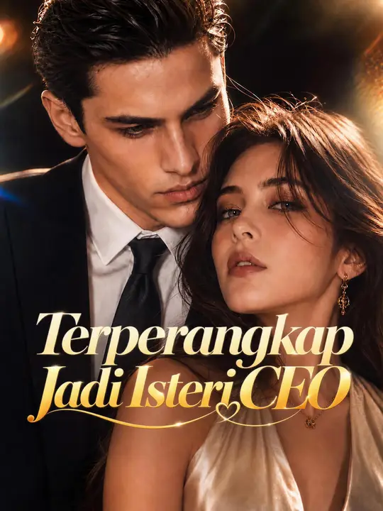 Terperangkap Menjadi Isteri CEO