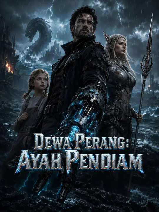 Dewa Perang: Ayah Pendiam