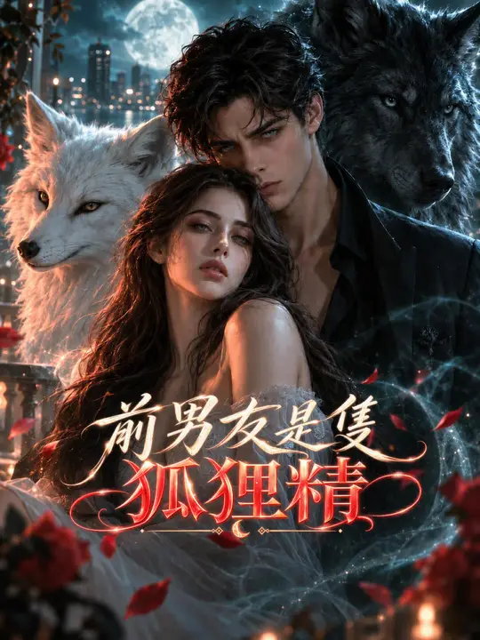 前男友是隻狐狸精