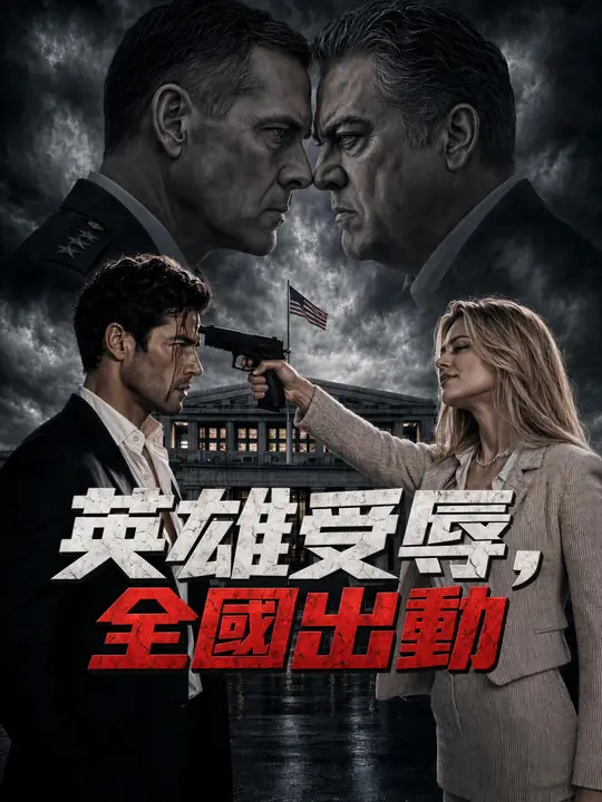 英雄受辱，全國出動