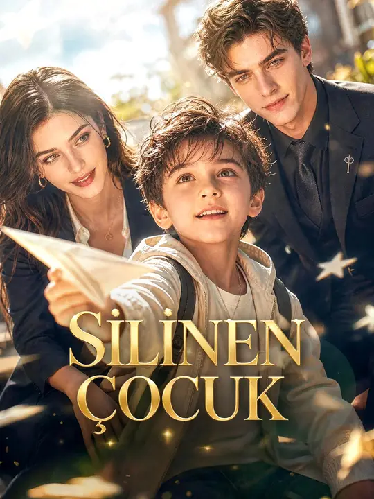 Silinen Çocuk