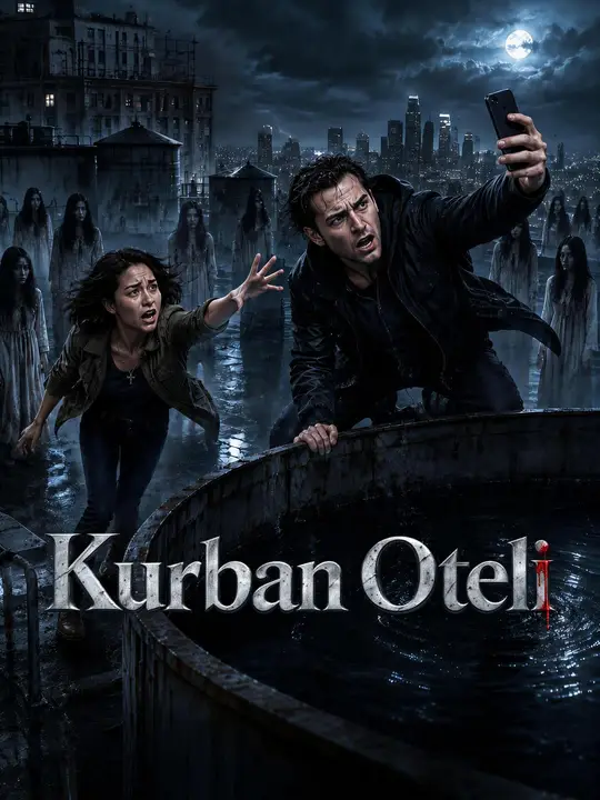 Kurban Oteli