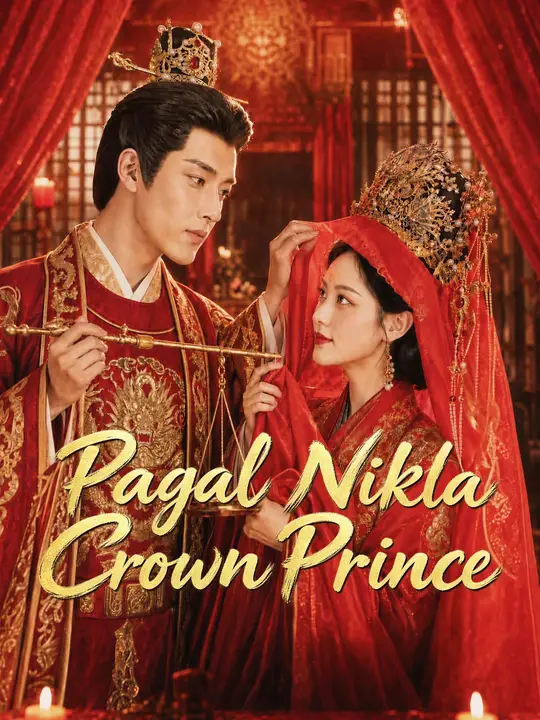 Pagal Nikla Crown Prince