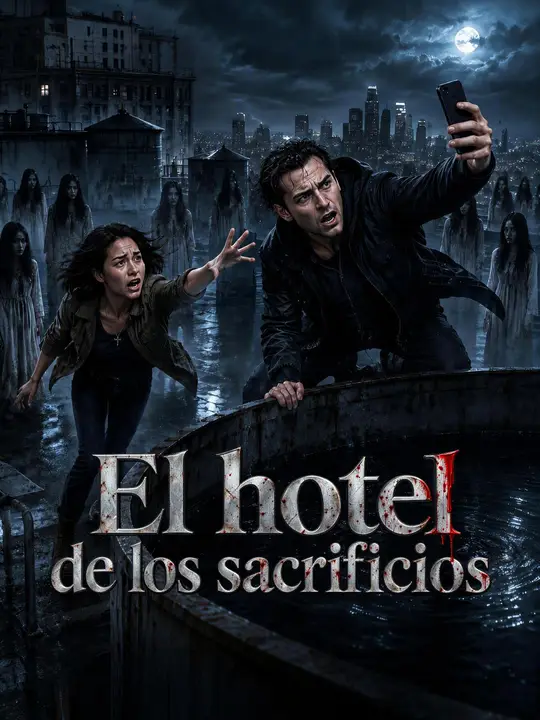 El hotel de los sacrificios