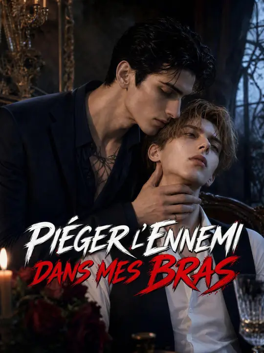 PIÉGER L’ENNEMI DANS MES BRAS
