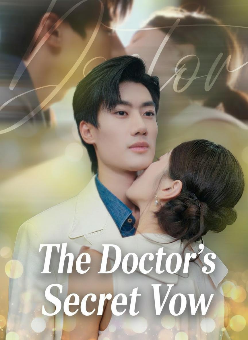 The Doctor's Secret Vow