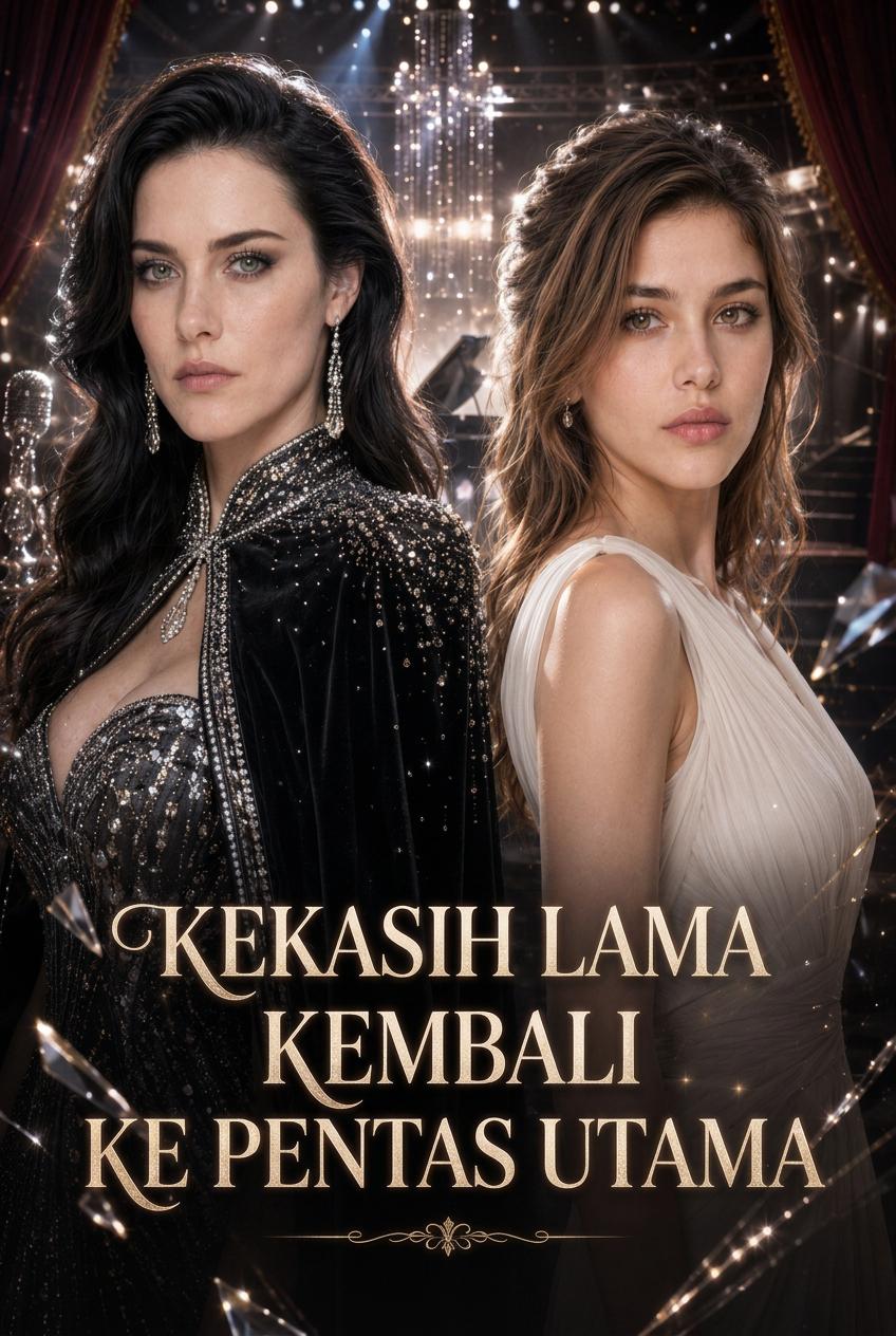 Kekasih lama kembali ke pentas utama