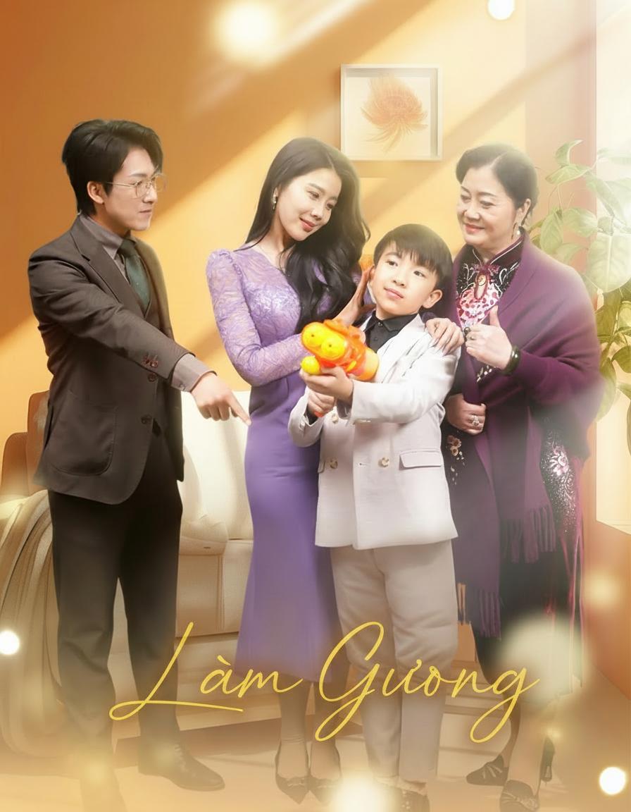 Làm Gương