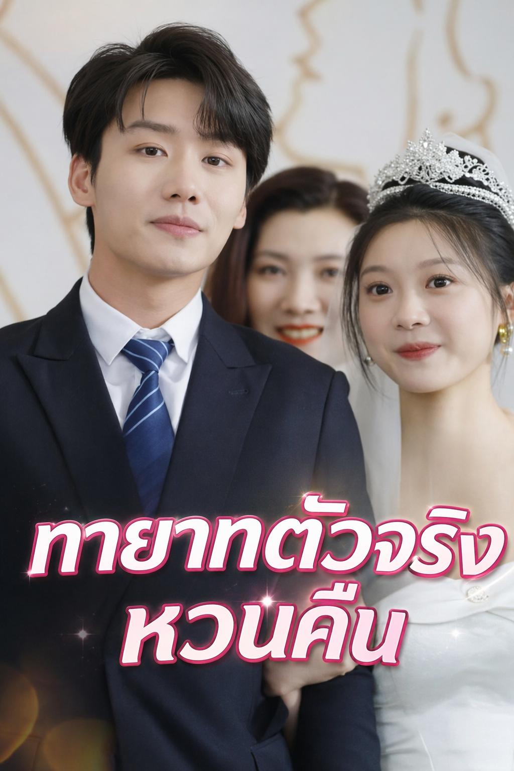 ทายาทตัวจริงหวนคืน