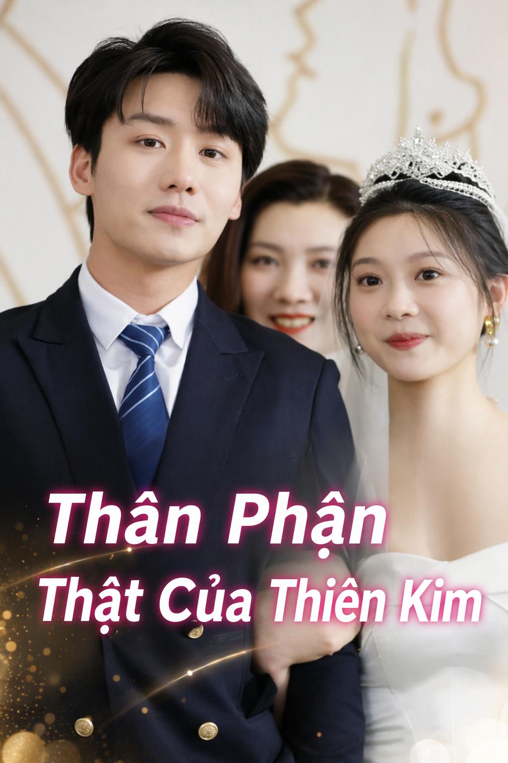 Thân Phận Thật Của Thiên Kim