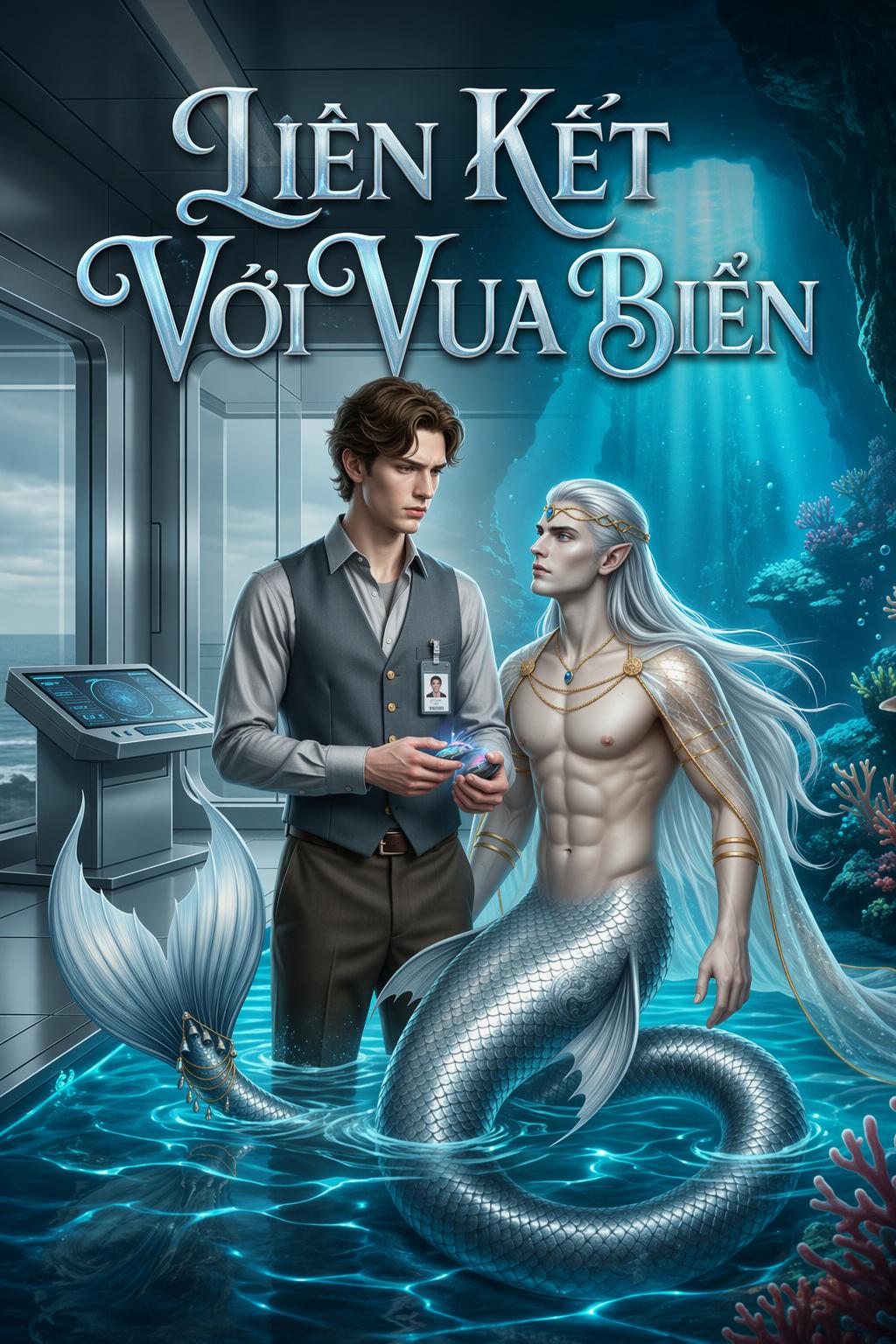 Liên Kết Với Vua Biển