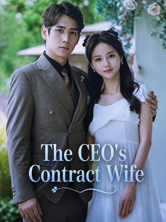 The CEO's Contract Wife