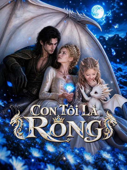 Con Tôi Là Rồng