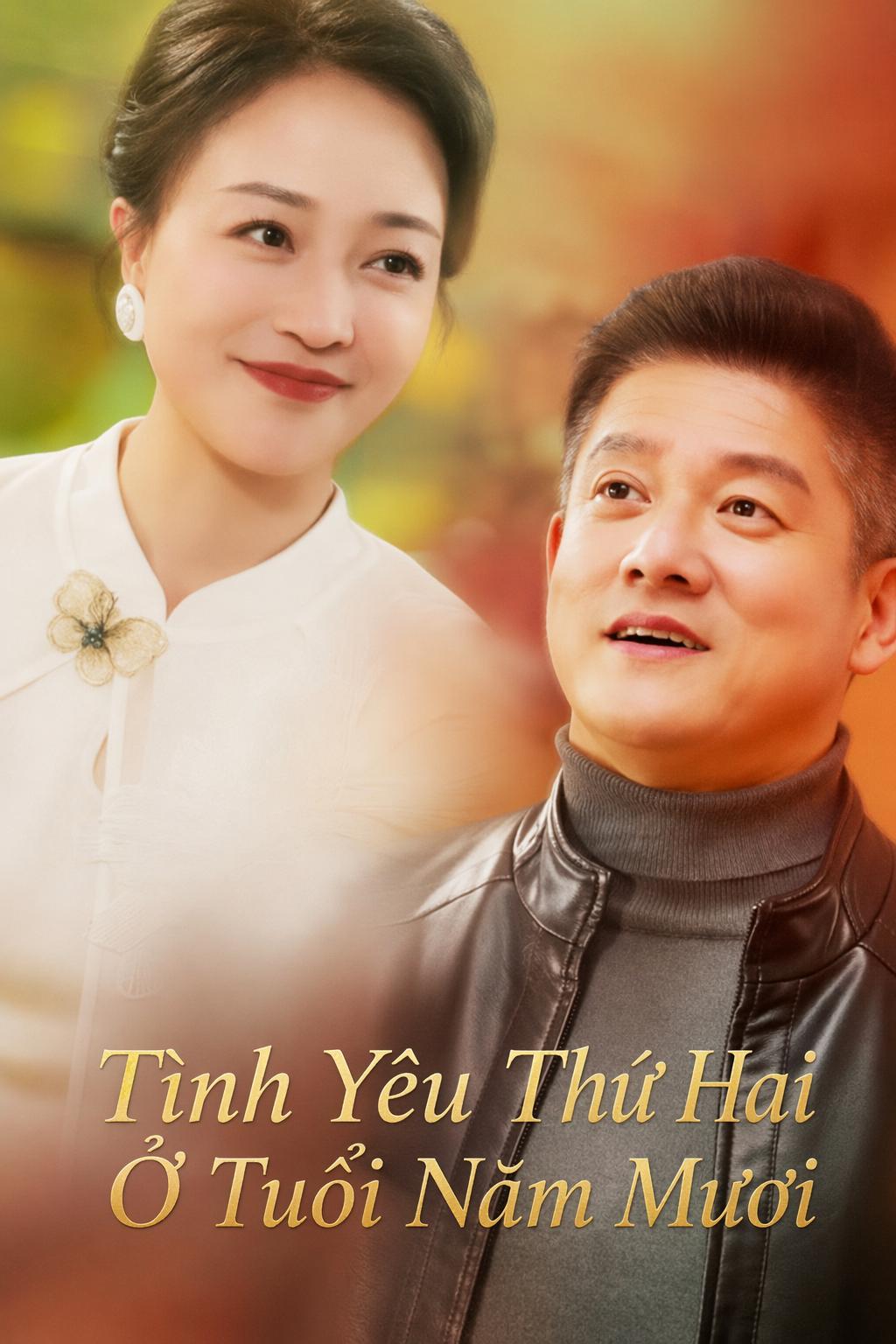 Tình Yêu Thứ Hai Ở Tuổi Năm Mươi