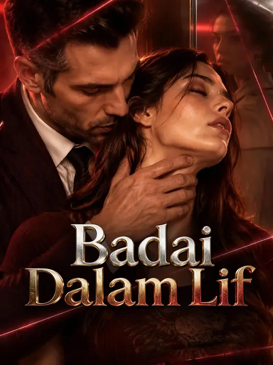 Badai Dalam Lif