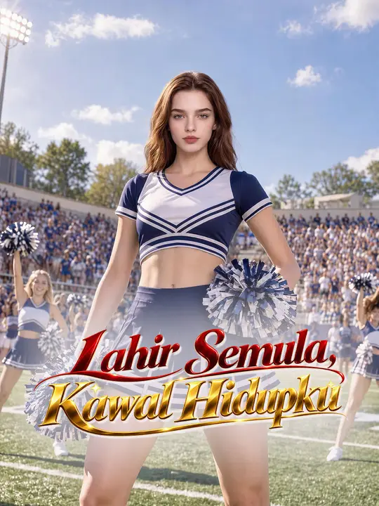Lahir Semula, Kawal Hidupku