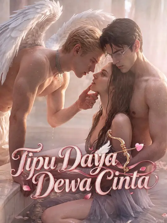 Tipu Daya Dewa Asmara