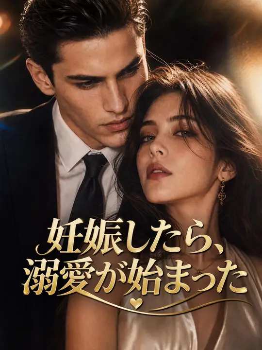 妊娠したら、溺愛が始まった