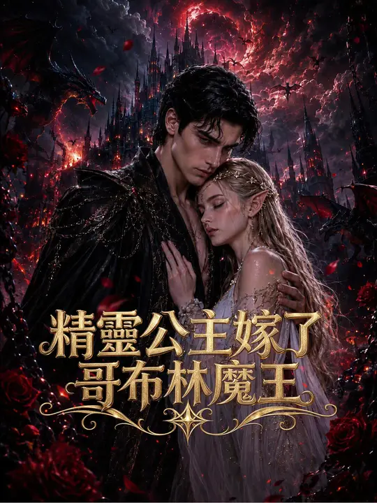 精靈公主嫁了哥布林魔王
