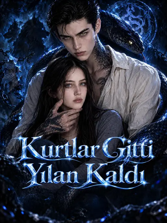 Kurtlar Gitti, Yılan Kaldı