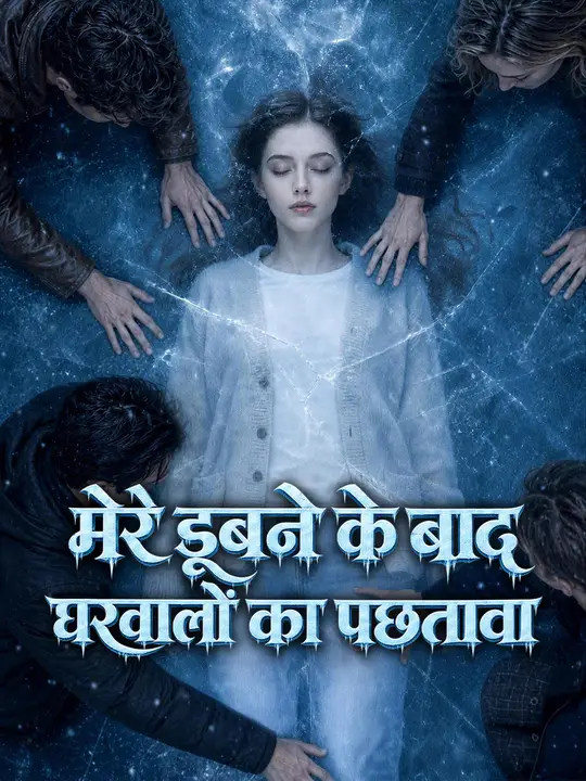 मेरे डूबने के बाद घरवालों को पछतावा हुआ