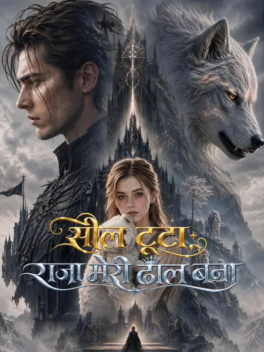 सील टूटा, राजा मेरी ढाल बना