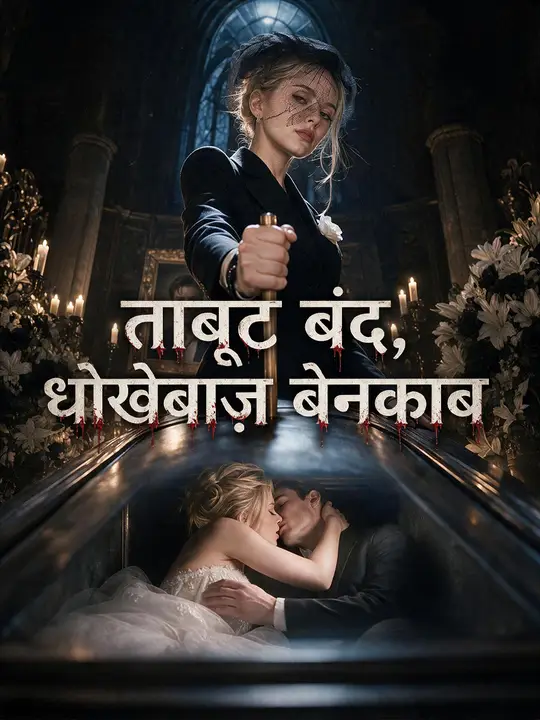 बंद ताबूत, बेनकाब धोखेबाज़