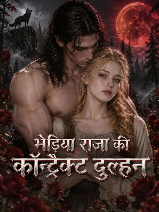 भेड़िया राजा की कॉन्ट्रैक्ट दुल्हन