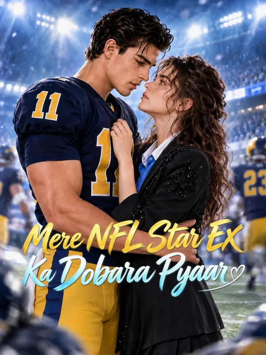 NFL स्टार एक्स से फिर हुआ प्यार